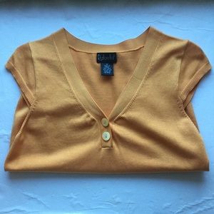 Rafaela sweater blouse